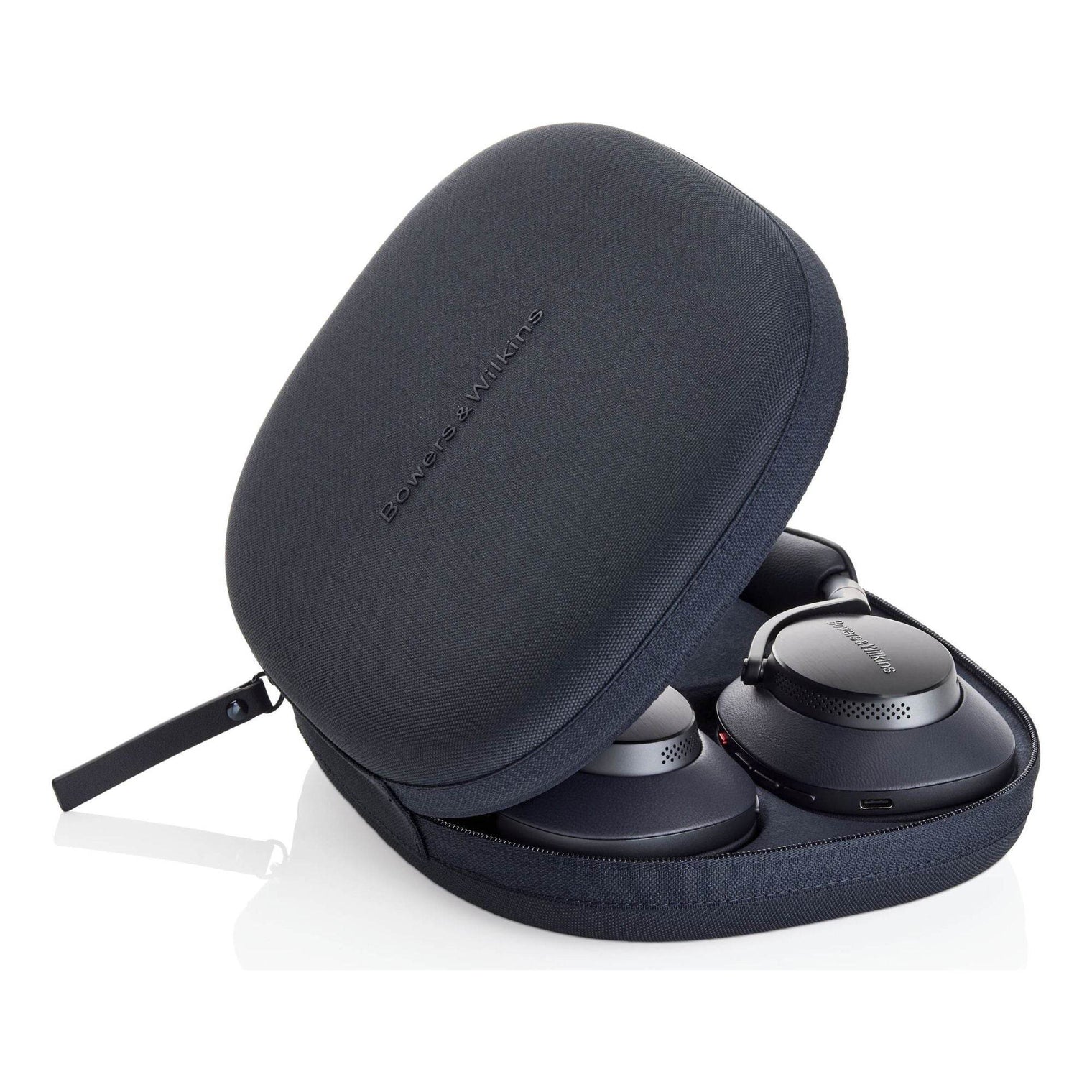 Bowers & Wilkins PX8 - Noise-Canceling Wireless Over-Ear Headphone - Vital Technologies LLC