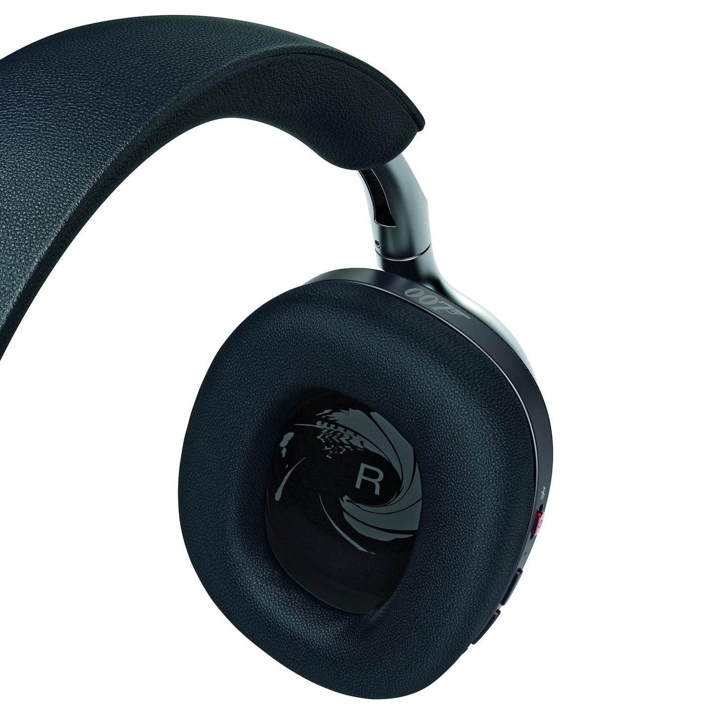 Bowers & Wilkins PX8 - Noise-Canceling Wireless Over-Ear Headphone - AVStore