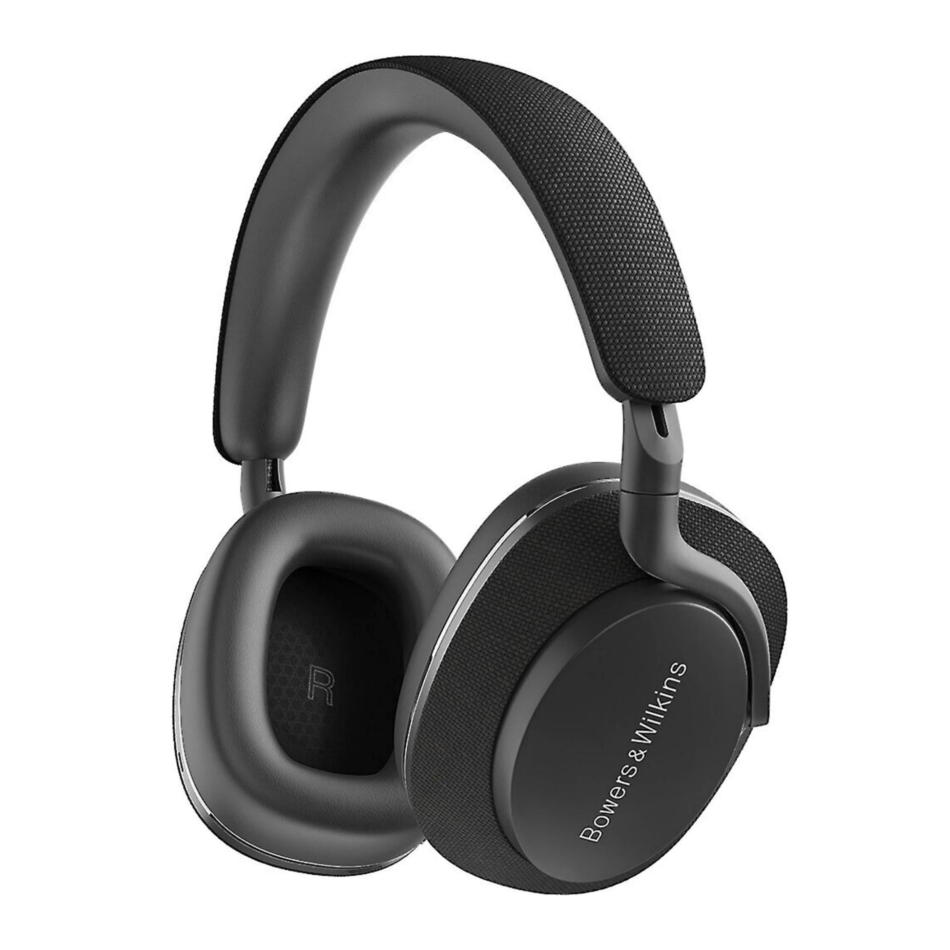 Bowers & Wilkins PX7 S2 - Noise-Canceling Wireless Over-Ear Headphones - AVStore