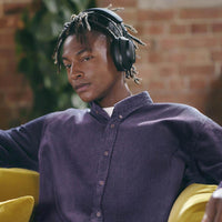 Bowers & Wilkins PX7 S2 - Noise-Canceling Wireless Over-Ear Headphones - Vital Technologies LLC