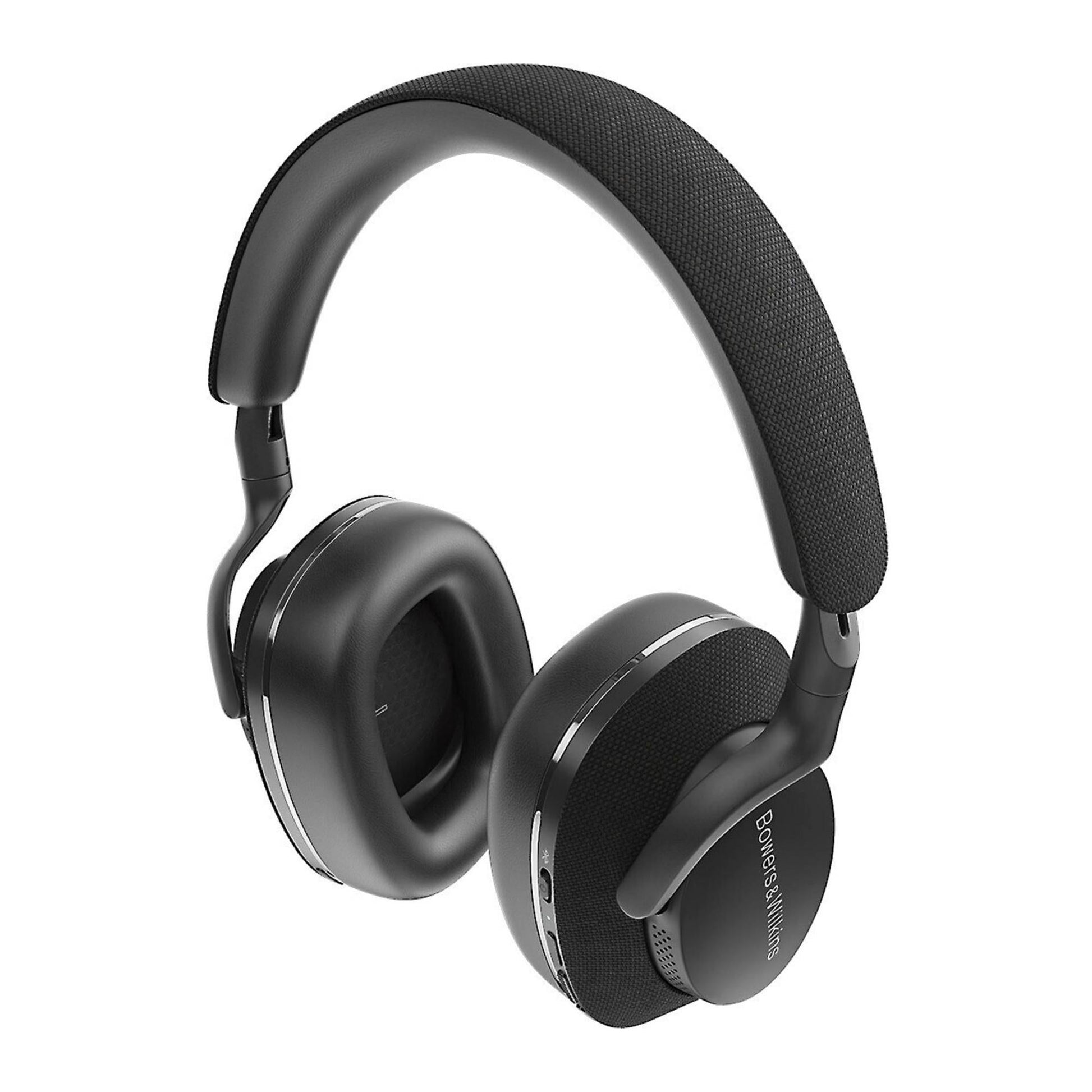 Bowers & Wilkins PX7 S2 - Noise-Canceling Wireless Over-Ear Headphones - AVStore