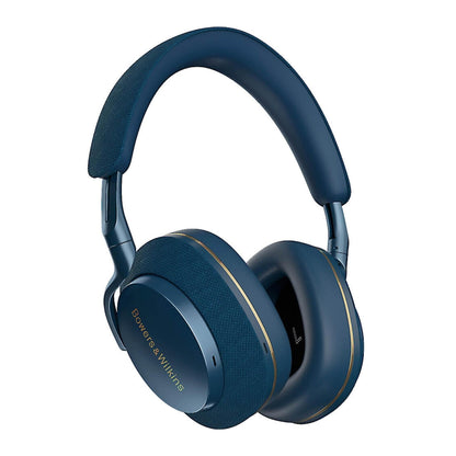 Bowers & Wilkins PX7 S2 - Noise-Canceling Wireless Over-Ear Headphones - AVStore