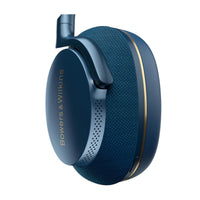 Bowers & Wilkins PX7 S2 - Noise-Canceling Wireless Over-Ear Headphones - Vital Technologies LLC