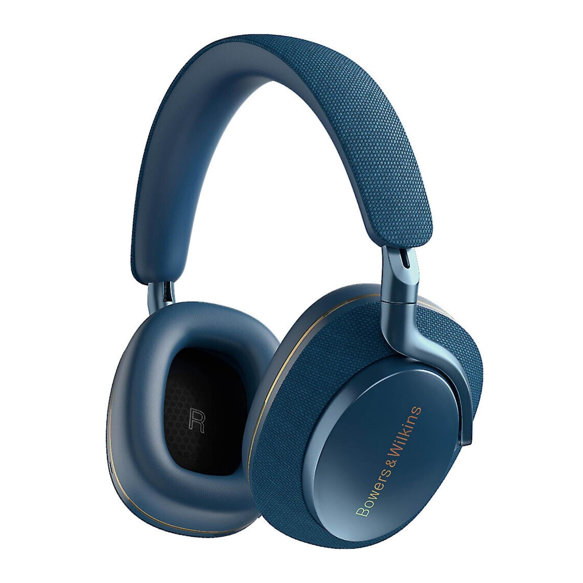 Bowers & Wilkins PX7 S2 - Noise-Canceling Wireless Over-Ear Headphones - AVStore