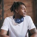Bowers & Wilkins PX7 S2 - Noise-Canceling Wireless Over-Ear Headphones - Vital Technologies LLC