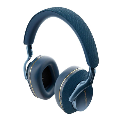 Bowers & Wilkins PX7 S2 - Noise-Canceling Wireless Over-Ear Headphones - AVStore