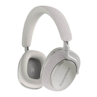 Bowers & Wilkins PX7 S2 - Noise-Canceling Wireless Over-Ear Headphones - Vital Technologies LLC