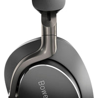 Bowers & Wilkins PX8 - Noise-Canceling Wireless Over-Ear Headphone - Vital Technologies LLC