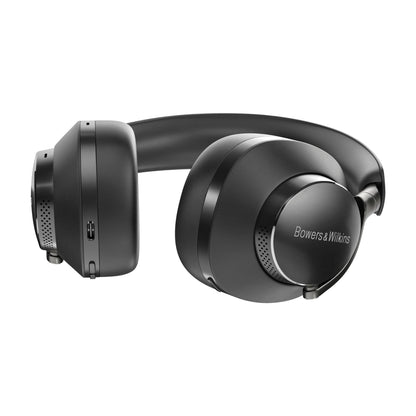 Bowers & Wilkins PX8 - Noise-Canceling Wireless Over-Ear Headphone - AVStore