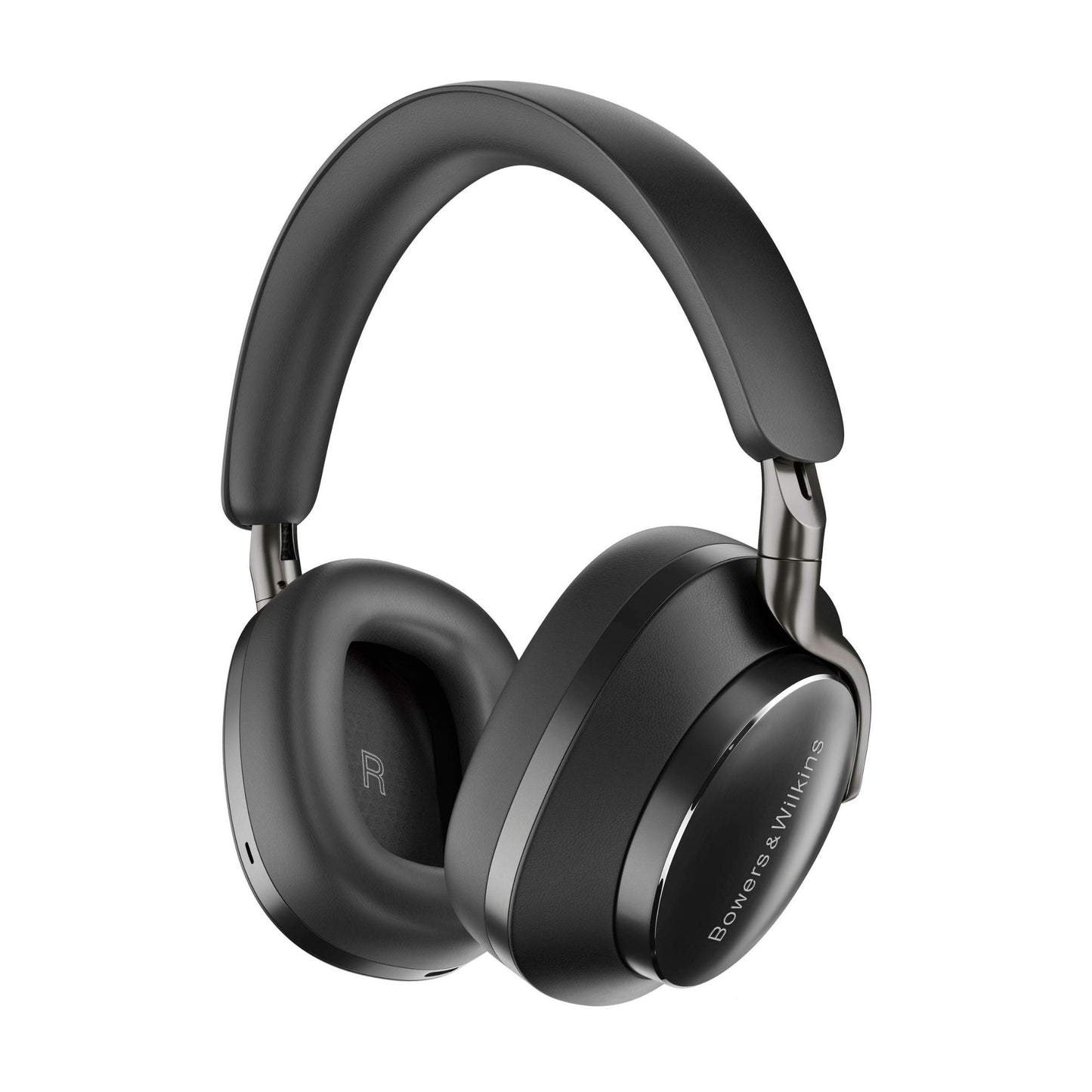 Bowers & Wilkins PX8 - Noise-Canceling Wireless Over-Ear Headphone - AVStore