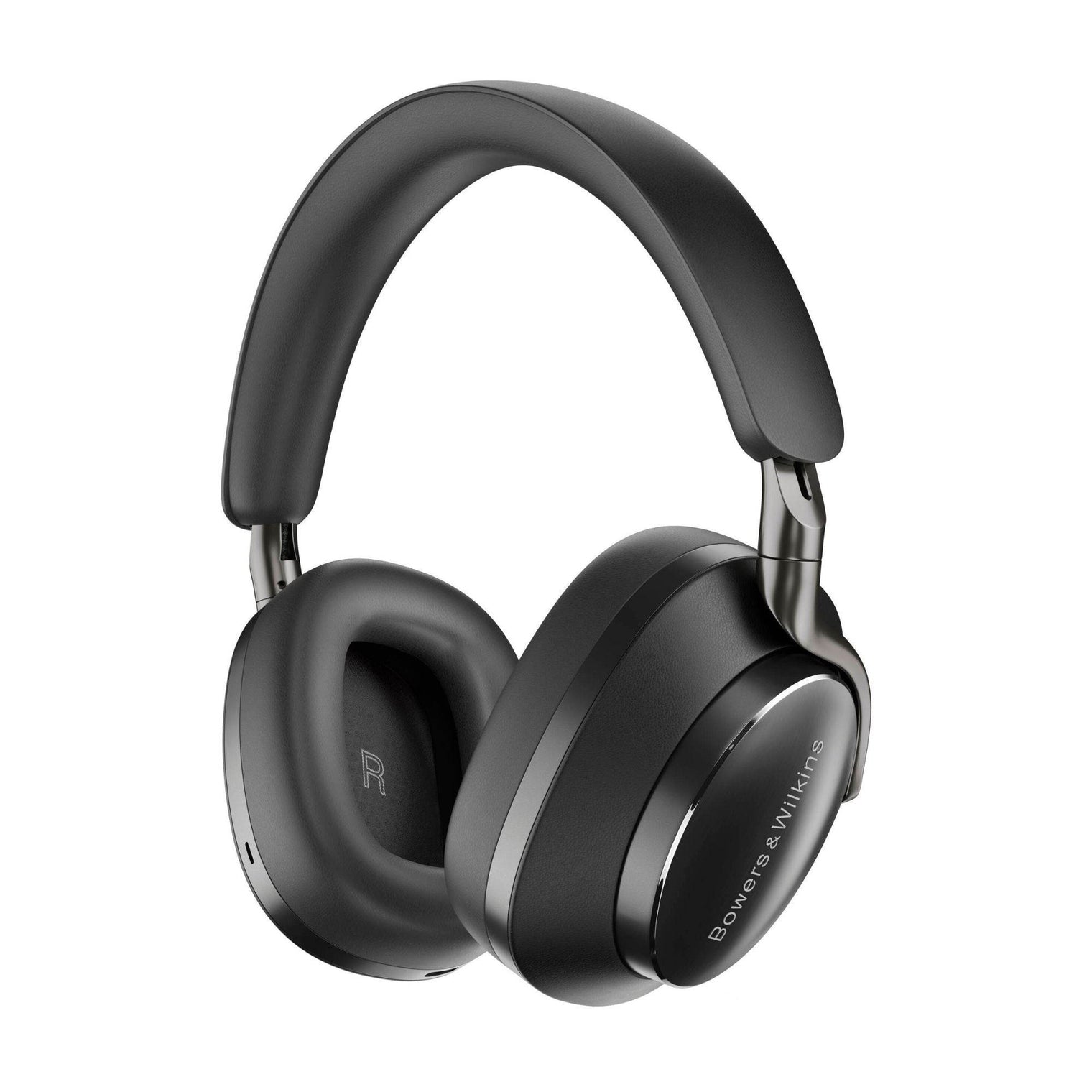 Bowers & Wilkins PX8 - Noise-Canceling Wireless Over-Ear Headphone - Vital Technologies LLC