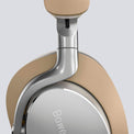 Bowers & Wilkins PX8 - Noise-Canceling Wireless Over-Ear Headphone - Vital Technologies LLC