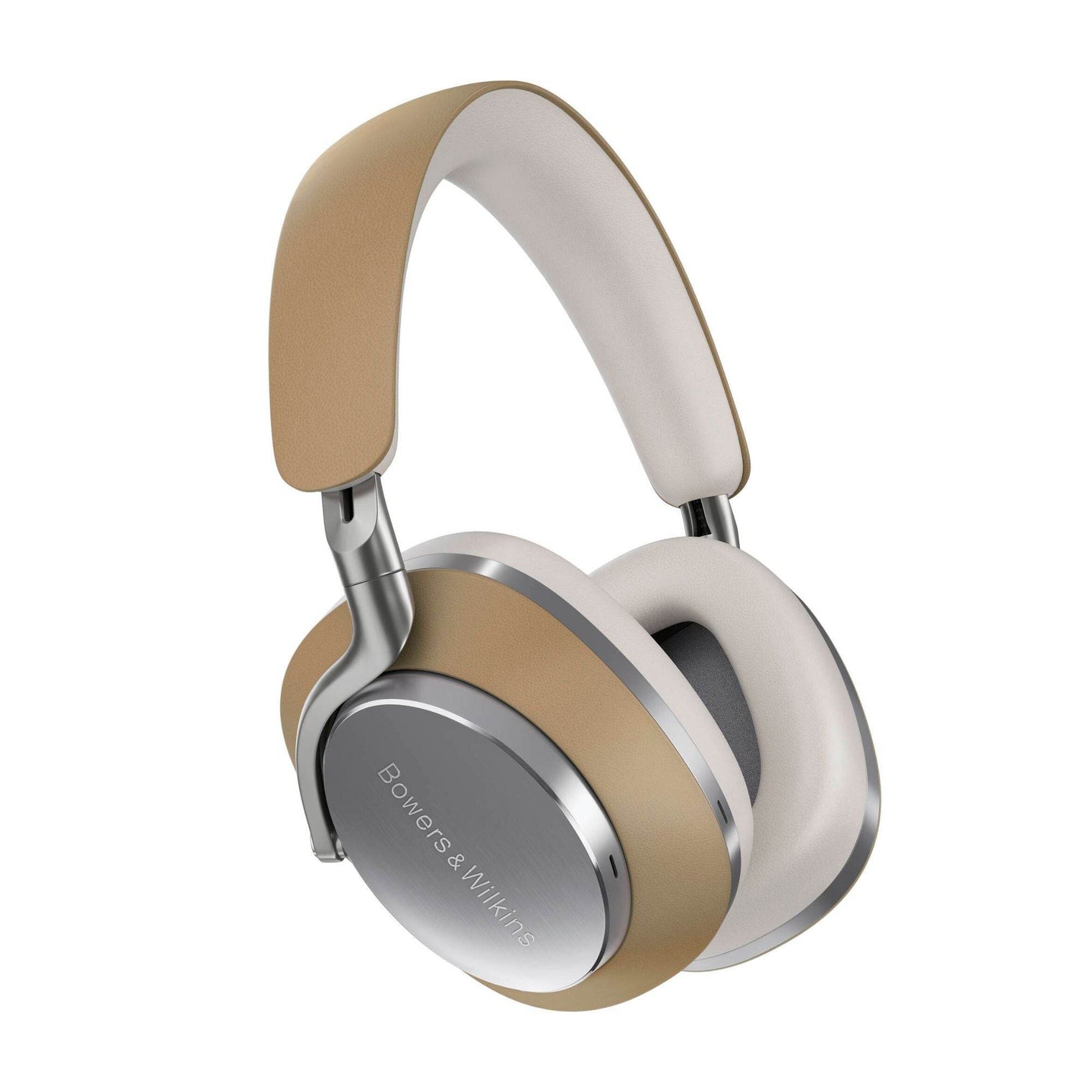 Bowers & Wilkins PX8 - Noise-Canceling Wireless Over-Ear Headphone - Vital Technologies LLC