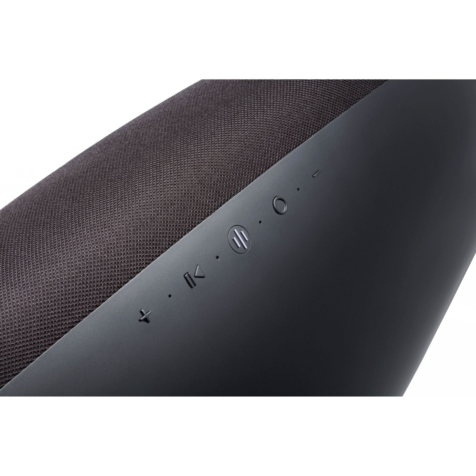 Bowers & Wilkins Zeppelin - Wireless Speaker - AVStore