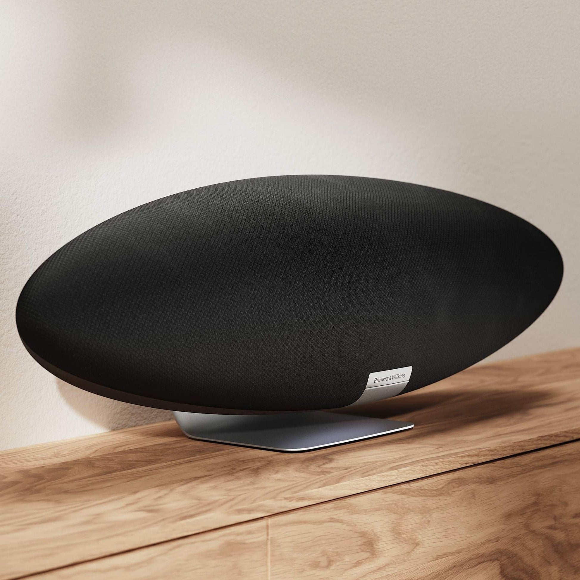 Bowers & Wilkins Zeppelin - Wireless Speaker - AVStore