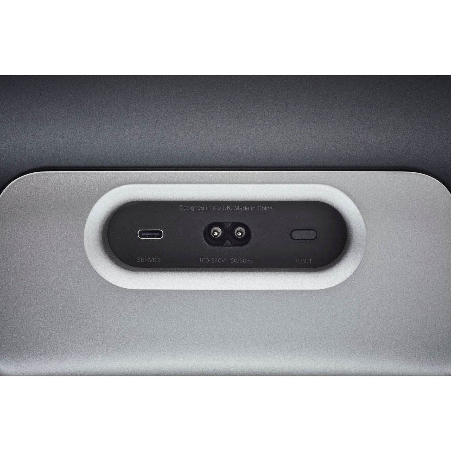 Bowers & Wilkins Zeppelin - Wireless Speaker - Vital Technologies LLC