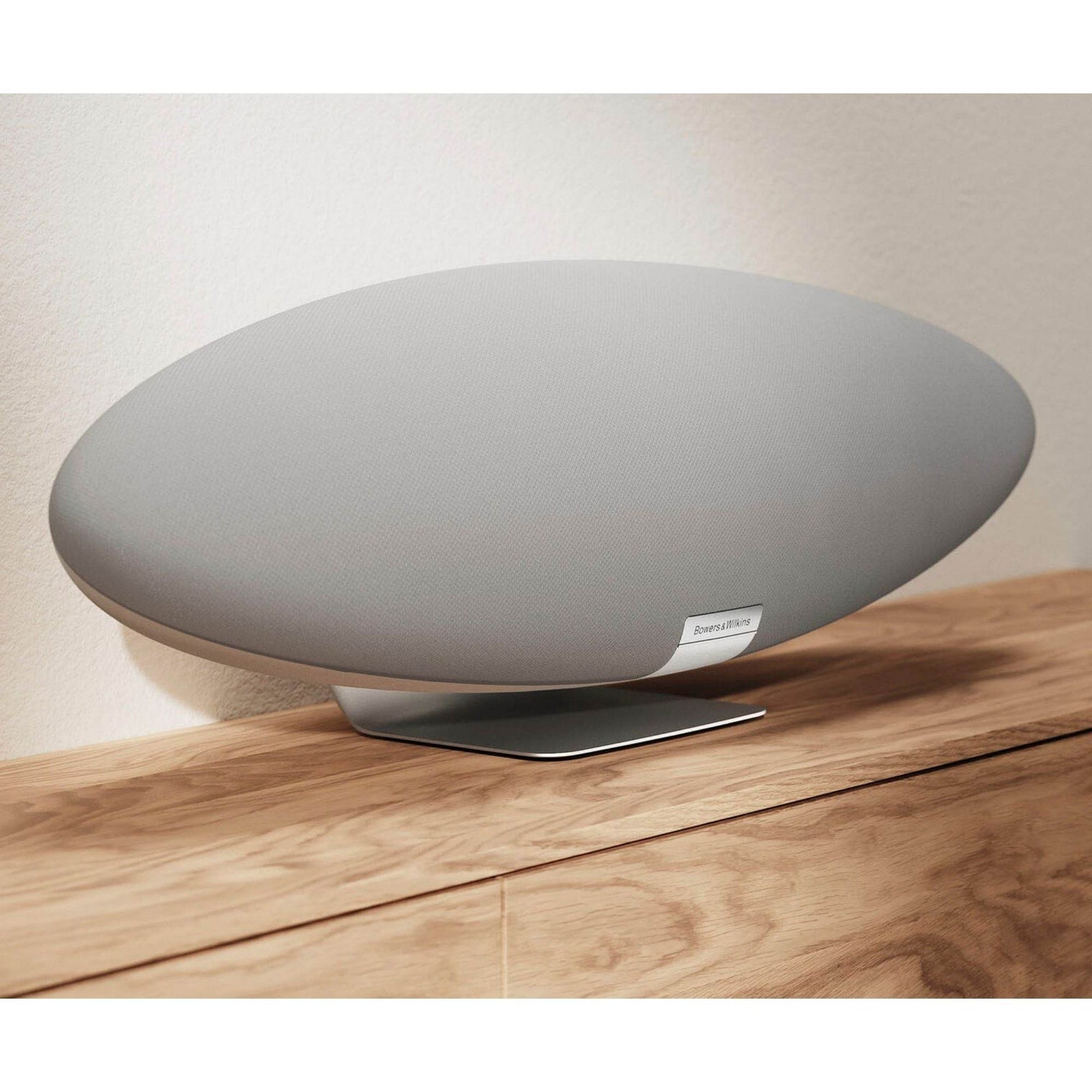 Bowers & Wilkins Zeppelin - Wireless Speaker - Vital Technologies LLC