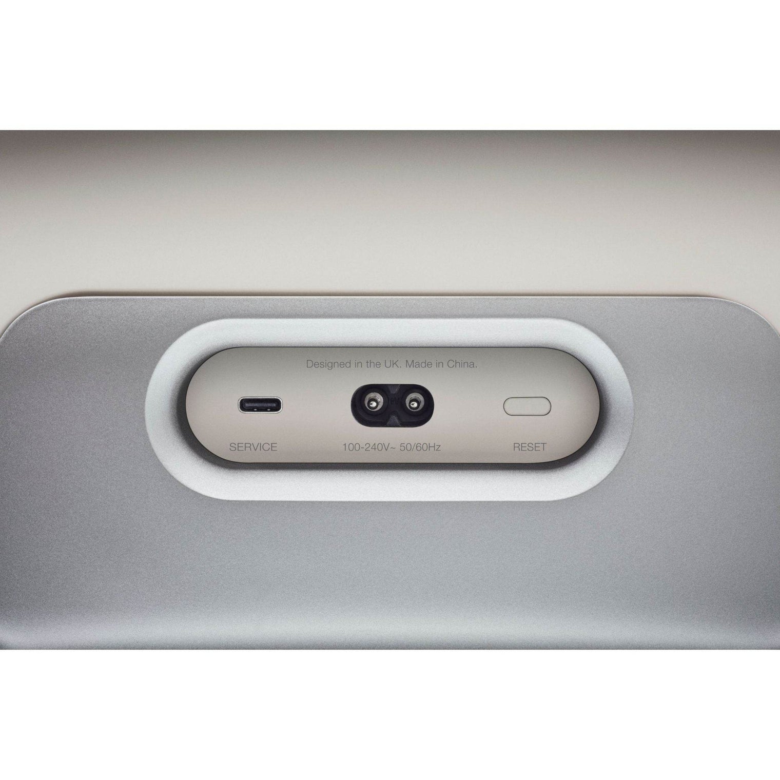 Bowers & Wilkins Zeppelin - Wireless Speaker - Vital Technologies LLC