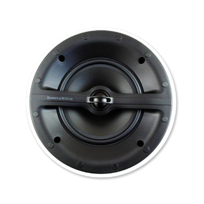 Bowers & Wilkins CCM362- In-Ceiling Speaker - Piece - Vital Technologies LLC