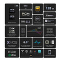 Eversolo DMP-A8 - Music Streamer - Vital Technologies LLC