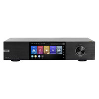 Eversolo DMP-A8 - Music Streamer - Vital Technologies LLC