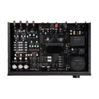 Eversolo DMP-A8 - Music Streamer - Vital Technologies LLC