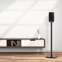 Bowers & Wilkins Formation Flex Floor Stand by Vogel's - Vital Technologies LLC