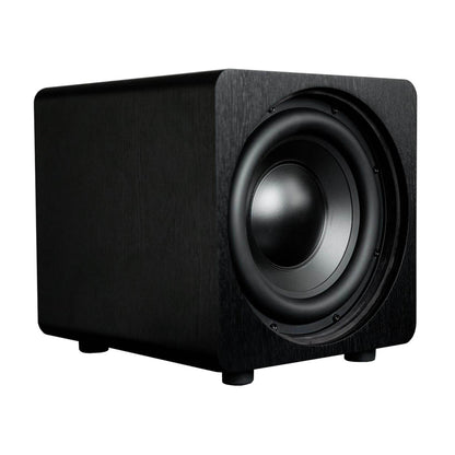 Velodyne Acoustics Deep Blue 10 - Active Subwoofer - Vital Technologies LLC