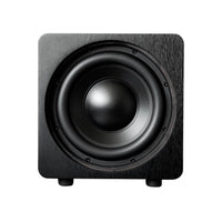 Velodyne Acoustics Deep Blue 10 - Active Subwoofer - Vital Technologies LLC