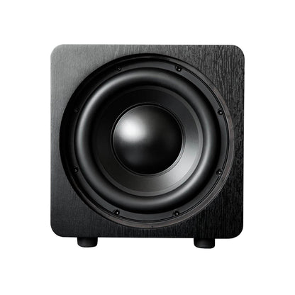 Velodyne Acoustics Deep Blue 10 - Active Subwoofer - Vital Technologies LLC