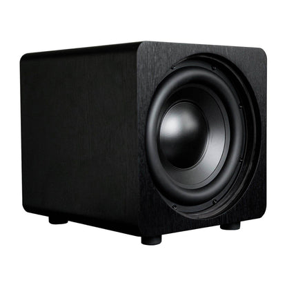 Velodyne Acoustics Deep Blue 12 - Active Subwoofer - Vital Technologies LLC