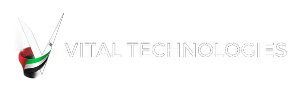 Vital Technologies LLC