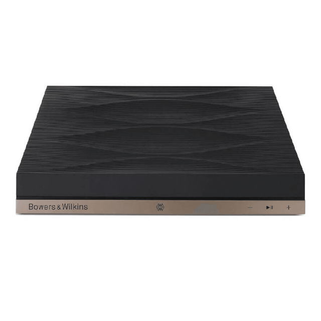 Bowers & Wilkins - Formation Audio - Vital Technologies LLC