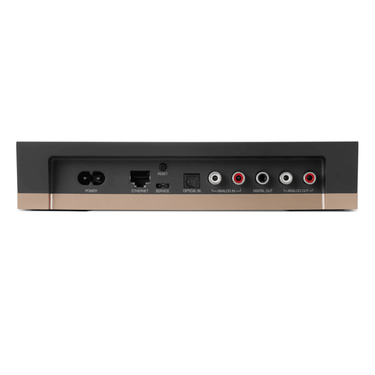 Bowers & Wilkins - Formation Audio - Vital Technologies LLC