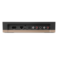 Bowers & Wilkins - Formation Audio - Vital Technologies LLC