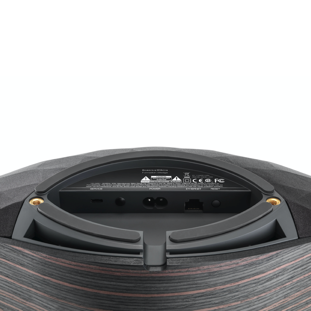 Bowers & Wilkins - Formation Wedge - AVStore