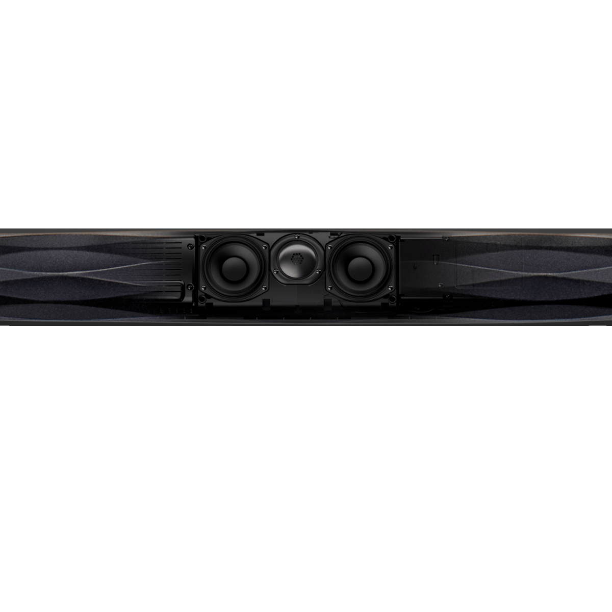 Bowers & Wilkins - Formation Bar - AVStore