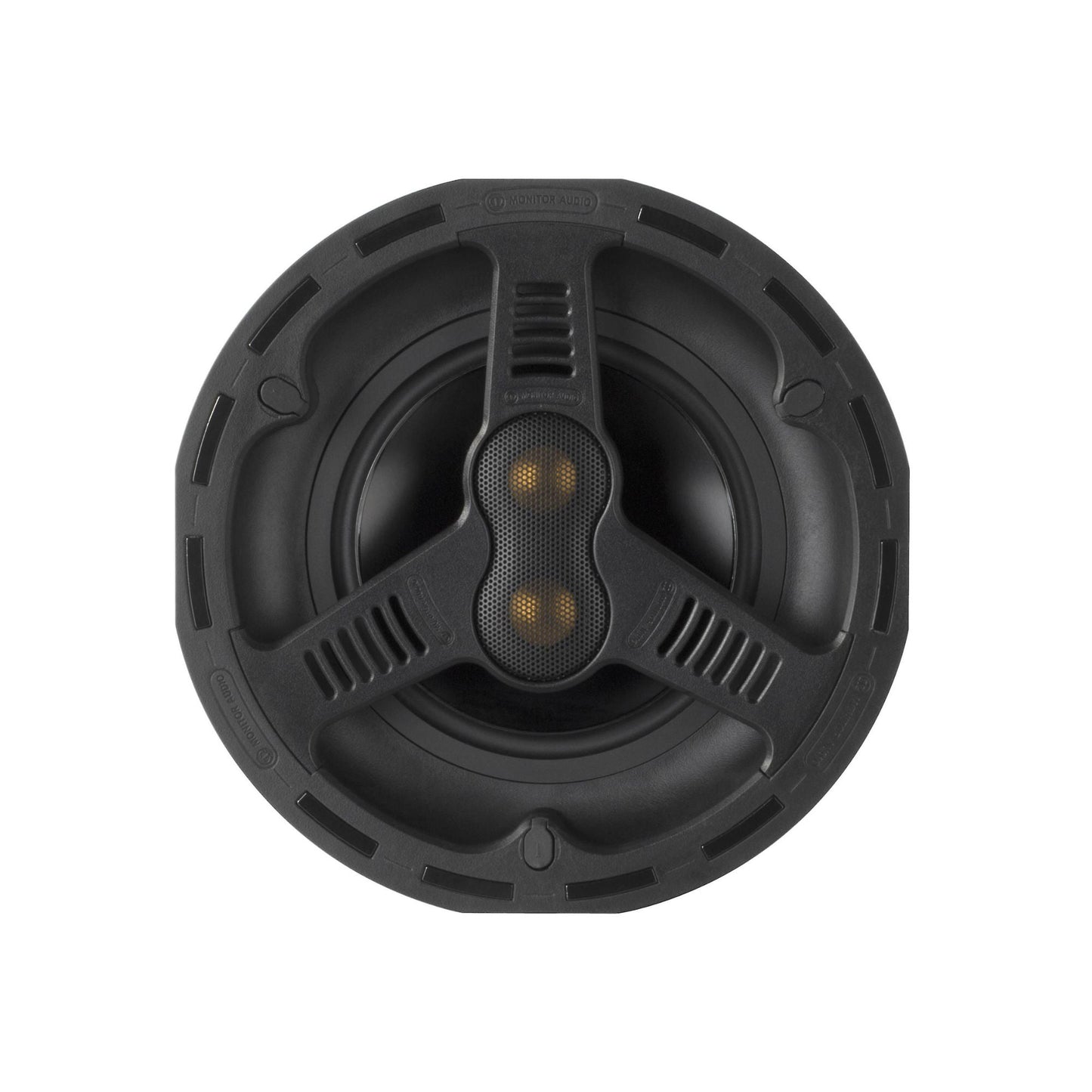 Monitor Audio AWC265-T2 - All-Weather Stereo-Input In-Ceiling Speaker - Piece