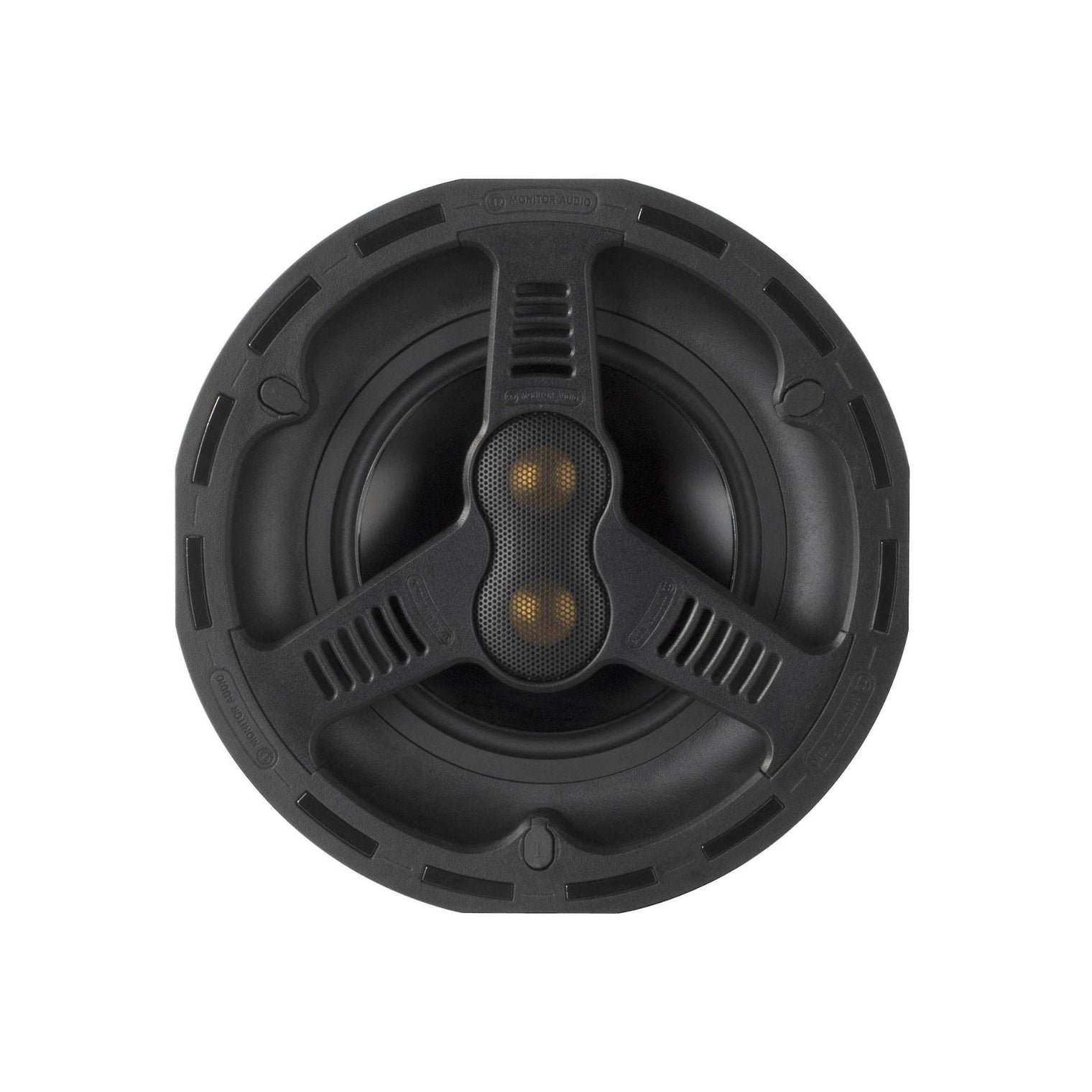 Monitor Audio AWC265-T2 - All-Weather Stereo-Input In-Ceiling Speaker - Piece - Vital Technologies LLC