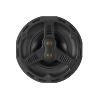 Monitor Audio AWC265-T2 - All-Weather Stereo-Input In-Ceiling Speaker - Piece - Vital Technologies LLC