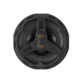 Monitor Audio AWC265-T2 - All-Weather Stereo-Input In-Ceiling Speaker - Piece - Vital Technologies LLC