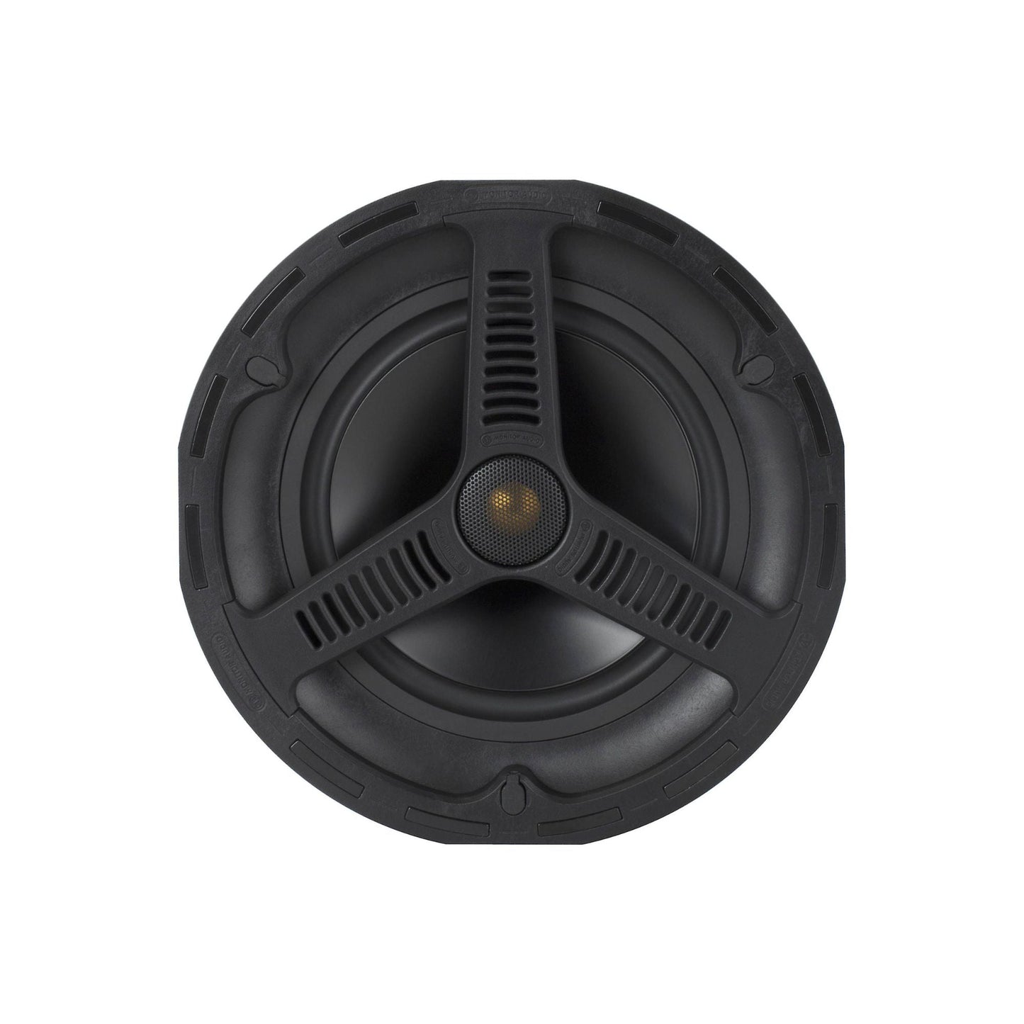 Monitor Audio AWC280 - All-Weather In-Ceiling Speaker - Piece