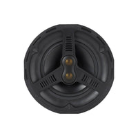 Monitor Audio AWC280-T2 - All-Weather Stereo-Input In-Ceiling Speaker - Piece - Vital Technologies LLC