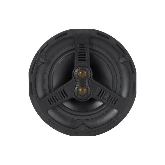 Monitor Audio AWC280-T2 - All-Weather Stereo-Input In-Ceiling Speaker - Piece - Vital Technologies LLC