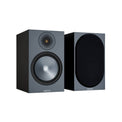 Monitor Audio Bronze 100 - Bookshelf Speaker - Pair - Vital Technologies LLC