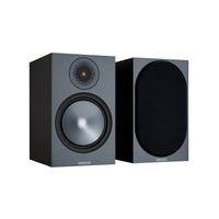 Monitor Audio Bronze 100 - Bookshelf Speaker - Pair - Vital Technologies LLC