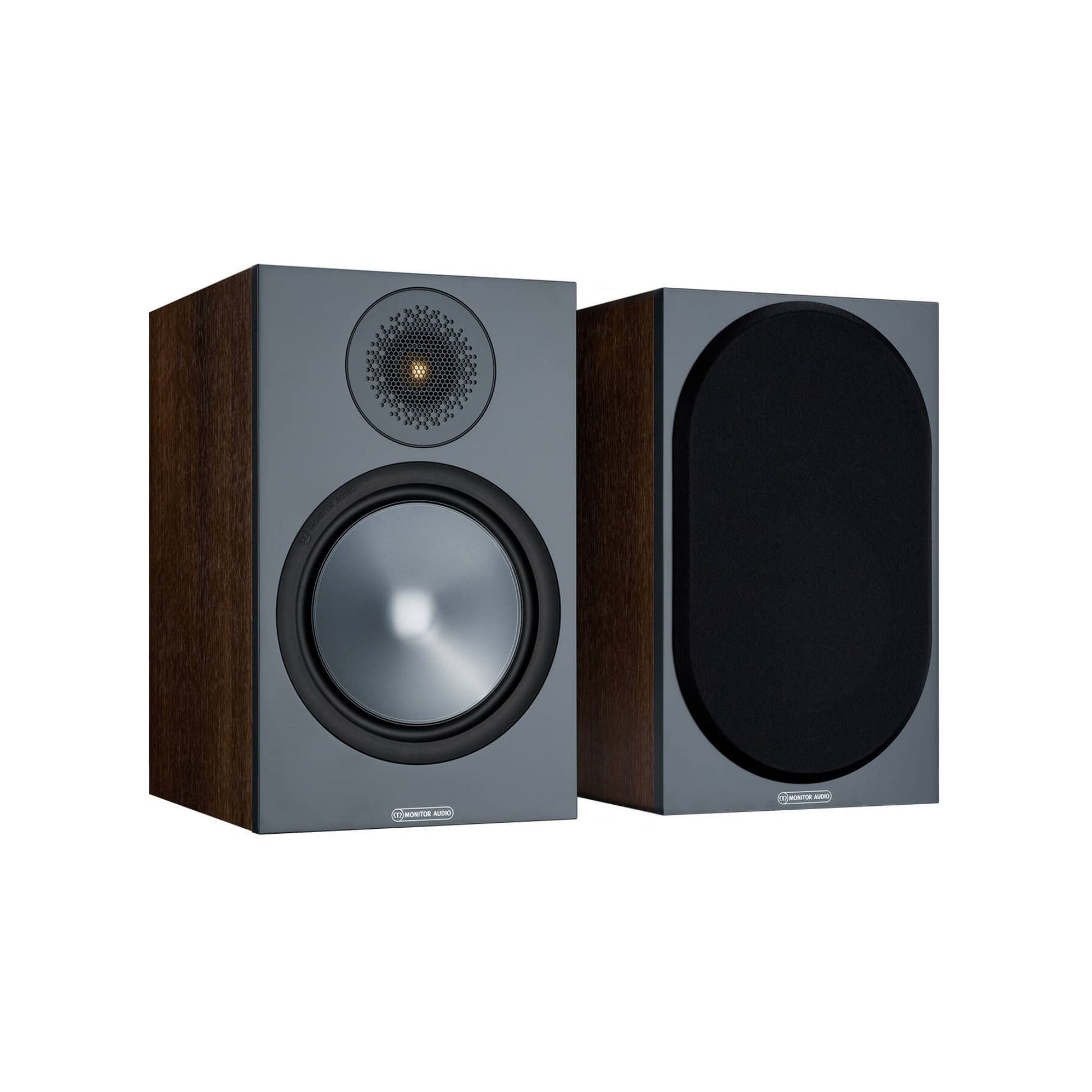 Monitor Audio Bronze 100 - Bookshelf Speakers, Monitor Audio, Bookshelf Speaker - AVStore.in