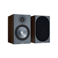 Monitor Audio Bronze 100 - Bookshelf Speaker - Pair - Vital Technologies LLC
