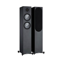 Monitor Audio Bronze 200 - Floor Standing Speaker - Pair - Vital Technologies LLC