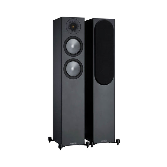 Monitor Audio Bronze 200 - Floor-Standing Speaker, Monitor Audio, Floor Standing Speaker - AVStore.in